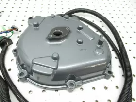 65U-85510-00-00 YAMAHA Stator Magneto Generator Ls Ar Gp Suv #3