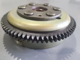 65U-85550-07-00 YAMAHA Flywheel Wave Gp Runner Exciter GP1200