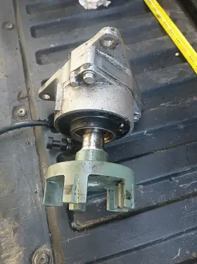 65U-U727A YAMAHA Gp Pwc Shaft Bearing Coupler Transmission