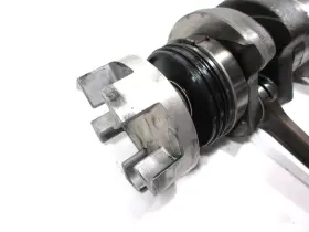 66E-11400-00-00 YAMAHA Gp Gpr Waverunner Crank Crankshaft Xlt #2