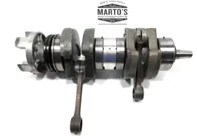 66E-11400-00-00 YAMAHA Gp Gpr Waverunner Crank Crankshaft Xlt