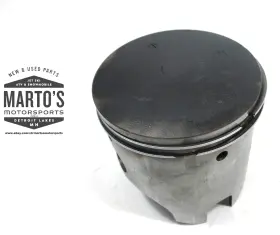 66E-11633-00-00 YAMAHA Gpr Pwc Piston Rings Xlt 800