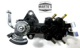 66E-13200-00-00 YAMAHA Gp Waverunner Oil Pump Xlt 800