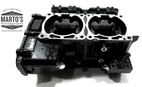 66E-15100-00-8P YAMAHA Gp Gpr Pwc Crankcase Engine Xlt 800