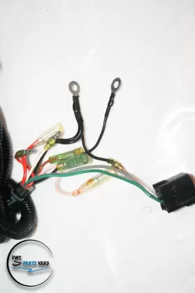 66E-82553-00-00 YAMAHA Waverunner Jetski Electric Box Loom #2