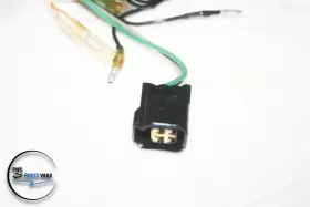 66E-82553-00-00 YAMAHA Waverunner Jetski Electric Box Loom #3