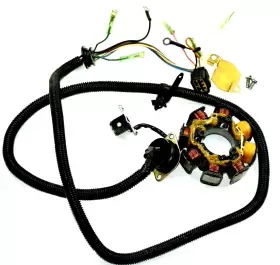 66E-85510-00-00 YAMAHA Wave Runner Waverunner Gp Jet Ski Pwct #3