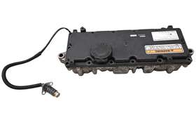 66E-8552E-00-00 YAMAHA Waverunner Fuse Box Thermo Switch