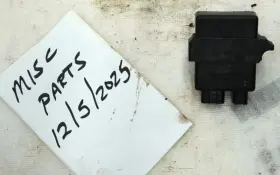 66E-85540-0 YAMAHA Cdi Box Ebox Ecu Electrical Freshwater