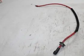 Yamaha 66f-82117-10-00 1998 Xl 1200 Oem Positive Battery Cable Wire
