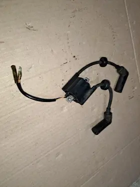 66M-85570-00-00 YAMAHA Ignition Coil