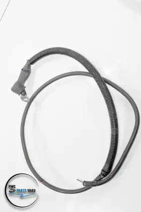 66V-82117-10-00 YAMAHA Wave Negative Battery Lead Venture #2