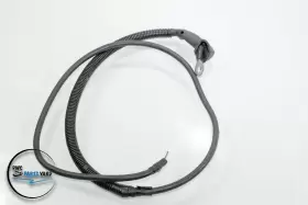 66V-82117-10-00 YAMAHA Wave Negative Battery Lead Venture