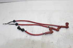 Yamaha 66v-82340-00-00 2000 Xl 1200 Limited Oem Ignition Cables 66v-82340-01-00