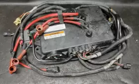 66V-8552A-00-00 YAMAHA Wave Runner Gp Box Ignition Coil Wire