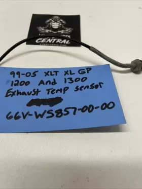 66V-85790-00-00 YAMAHA Thermosensor Temperature Sensor Gp Xlt #3