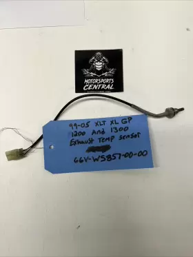 66V-85790-00-00 YAMAHA Thermosensor Temperature Sensor Gp Xlt