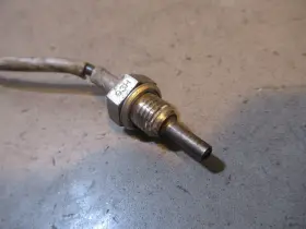66V-WS857-00-00 YAMAHA Waverunner Exhaust Sensor 1200 #2