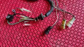 68A-82553-00-00 YAMAHA Waverunner Wire Harness Wave Runner Gp #2