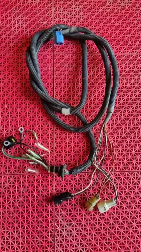 68A-82553-00-00 YAMAHA Waverunner Wire Harness Wave Runner Gp