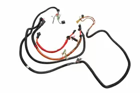 68A-82553-10-00 YAMAHA Waverunner Wire Harness Electrical