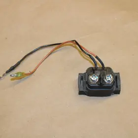 68N-819410-00-00 YAMAHA Starter Solenoid Relay XLT800 1200