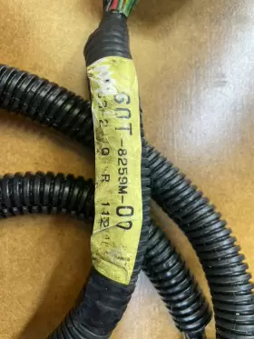 69T-8259M-00 YAMAHA Engine Wiring Wire Harness Electrical Gp #2