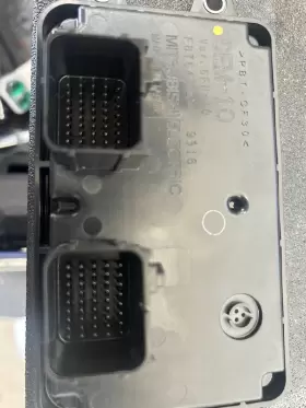 6AN-8591A-01-00 YAMAHA Ecu #2
