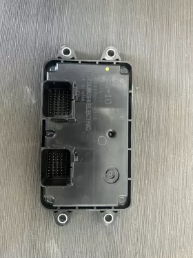 6AN-8591A-01-00 YAMAHA Ecu