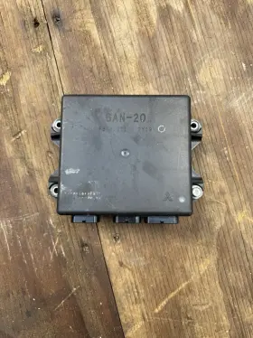 6AN-8591A-20-00 YAMAHA Fzs Fzr Engine Control Unit Ecu Ecm
