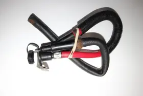 6B5-12580-00-00 YAMAHA Jet Boat Sr Ar Flush Hose Joint SX230
