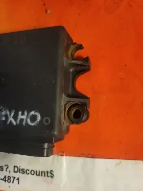 6B6-10 YAMAHA Waverunner Fx Fxho Ecu Ecm Ho Cruiser #2