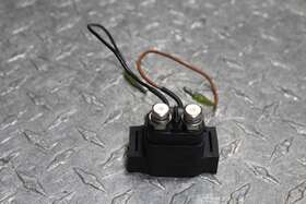 6B6-81940-00-00 YAMAHA Engine Starter Relay Starting Motor
