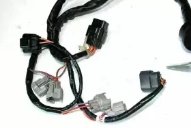 6B6-8259M-00-00 YAMAHA Waverunner Fxho High Engine Injection #3