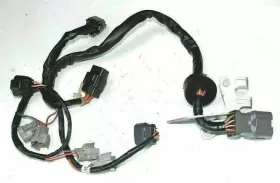 6B6-8259M-00-00 YAMAHA Waverunner Fxho High Engine Injection