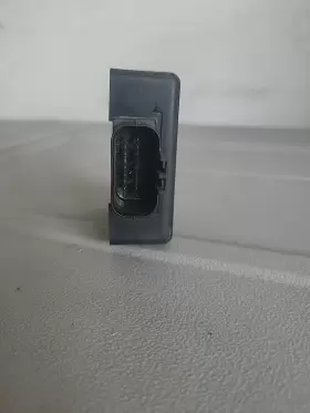 6B6-86265-00 YAMAHA Security Module 1100 #3