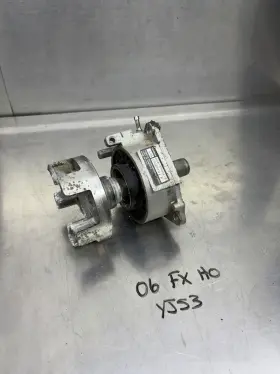 Yamaha 6b6-r9001-31 05 06 07 08 Fx Ho 1100 Oem Mid Drive Shaft Coupler Carrier Bearing Hub