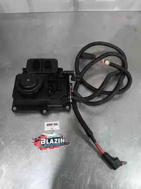 6BH-82170-00-00 YAMAHA Vxs Fuse Box Water Vxr