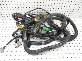 6BH-8259L-00-00 YAMAHA Waverunner Fx Freshwater Wiring Ho