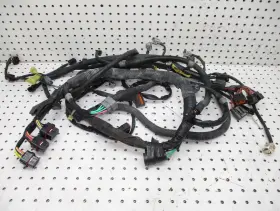 6BU-8259L-B0-00 YAMAHA Waverunner Wiring Harness Deluxe Vx
