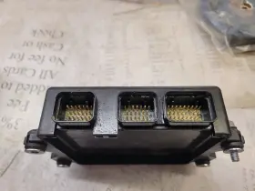 6BU-8591A-A-00 YAMAHA Waverunner Sport Deluxe Cdi Igniter Ecu #2