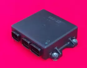 6BU-8591A-A0-00 YAMAHA Ecu Deluxe Sport Freshwater VX110 Vx #3
