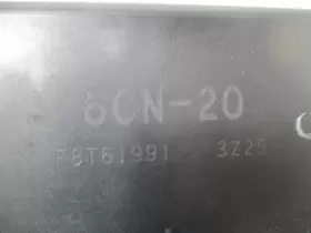 6CN-8591A-20-00 YAMAHA Vxs Waverunner Ecu Module Vxr #2
