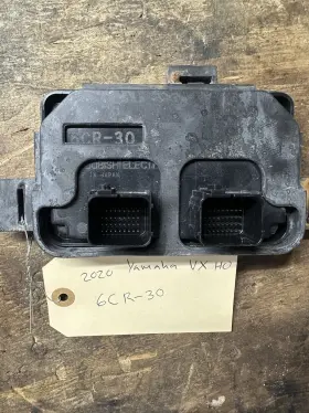 6CR-30 YAMAHA Ecu Vx Ho