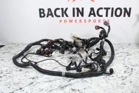 6CR-8259L-20-00 YAMAHA Waverunner Fx Wire Harness Ho Cruiser