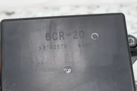 6CR-8591A-20-00 YAMAHA Waverunner Fx Ecu Brain Cdi Ignition #2