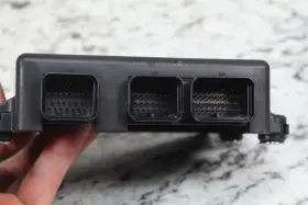 6CR-8591A-20-00 YAMAHA Waverunner Fx Ecu Brain Cdi Ignition #3