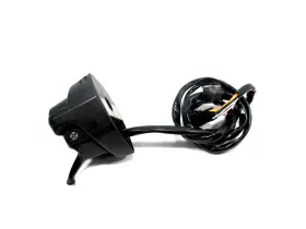 6CS-14305-13-00 YAMAHA Sport Deluxe Waverunner Throttle Lever #3