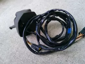 6CS-26250-00-00 YAMAHA Fx Throttle Switch Ho #3