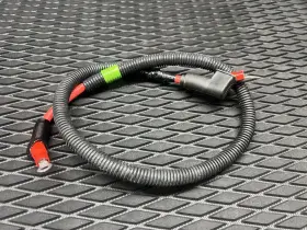 6CS-82115-00-00 YAMAHA Waverunner Battery Wire Lead Fx Gp Vx